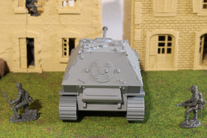 Ferdinand/Elefant — WWII German Tank Destroyer | 1/32 (54mm)–1/56 (28mm) Scale Model