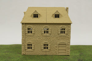 The Farm | 1/32 (54mm)–1/56 (28mm) Diorama Terrain