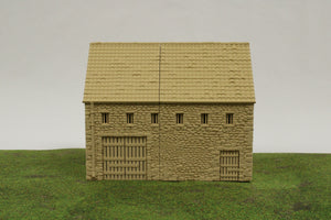 The Farm | 1/32 (54mm)–1/56 (28mm) Diorama Terrain