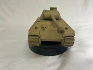Panther — WWII German Tank | 1/32 (54mm)–1/56 (28mm) Scale Model