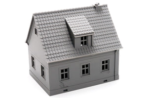 Small Fulda Gap West German Village House 1 (Vol. 1) | 1/32 (54mm)–1/56 (28mm) Diorama Terrain