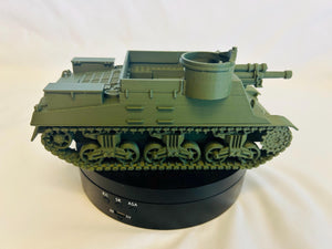 WWII (x5) American Vehicle Pack #1 | 1/32 (54mm)–1/56 (28mm) Scale Models