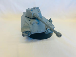 Tiger II "King Tiger" — WWII German Tank | 1/32 (54mm)–1/56 (28mm) Scale Model