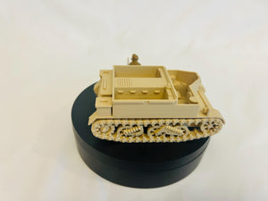 WWII (x5) British Vehicle Pack #2 | 1/32 (54mm)–1/56 (28mm) Scale Models