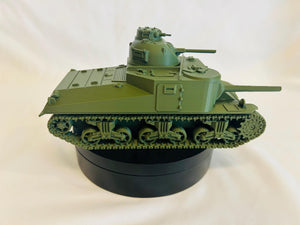 WWII (x5) Soviet Vehicle Pack #1 | 1/32 (54mm)–1/56 (28mm) Scale Models