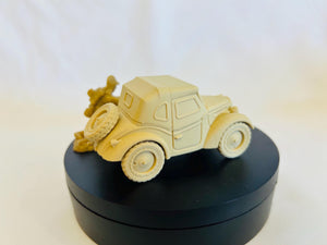 WWII (x3) Japanese Vehicle Pack #2 | 1/32 (54mm)–1/56 (28mm) Scale Models