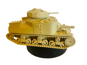 WWII (x4) British Vehicle Pack #5 | 1/32 (54mm)–1/56 (28mm) Scale Models