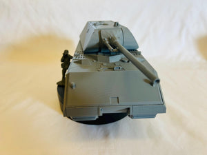Maus Panzer VIII — WWII German Tank | 1/32 (54mm)–1/56 (28mm) Scale Model
