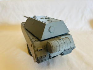 Maus Panzer VIII — WWII German Tank | 1/32 (54mm)–1/56 (28mm) Scale Model