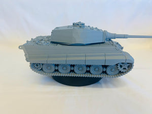 WWII (x5) German Vehicle Pack #2 | 1/32 (54mm)–1/56 (28mm) Scale Models