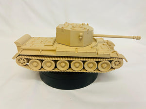 WWII (x5) British Vehicle Pack #2 | 1/32 (54mm)–1/56 (28mm) Scale Models