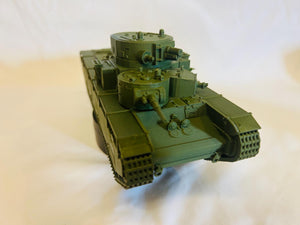 WWII (x3) Soviet Vehicle Pack #3 | 1/32 (54mm)–1/56 (28mm) Scale Models