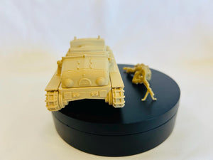 WWII (x3) Japanese Vehicle Pack #2 | 1/32 (54mm)–1/56 (28mm) Scale Models
