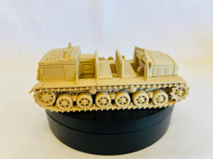 WWII (x3) Japanese Vehicle Pack #2 | 1/32 (54mm)–1/56 (28mm) Scale Models
