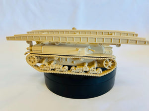 WWII (x3) Japanese Vehicle Pack #2 | 1/32 (54mm)–1/56 (28mm) Scale Models