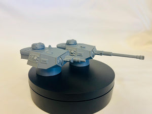 Panzer IV — WWII German Tank | 1/32 (54mm)–1/56 (28mm) Scale Model