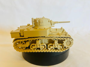 WWII (x5) British Vehicle Pack #4 | 1/32 (54mm)–1/56 (28mm) Scale Models
