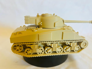 WWII (x5) British Vehicle Pack #4 | 1/32 (54mm)–1/56 (28mm) Scale Models