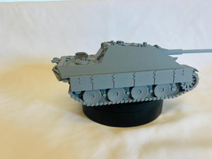WWII (x4) German Vehicle Pack #4 | 1/32 (54mm)–1/56 (28mm) Scale Models