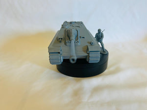 Jagdpanther — WWII German Tank Destroyer | 1/32 (54mm)–1/56 (28mm) Scale Model