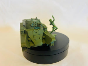 WWII (x3) Soviet Vehicle Pack #3 | 1/32 (54mm)–1/56 (28mm) Scale Models