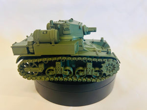 WWII (x5) American Vehicle Pack #3 | 1/32 (54mm)–1/56 (28mm) Scale Models