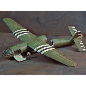 Airspeed AS.51 Horsa Glider | 1/32 (54mm)–1/56 (28mm)