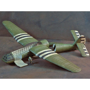 Airspeed AS.51 Horsa Glider | 1/32 (54mm)–1/56 (28mm)